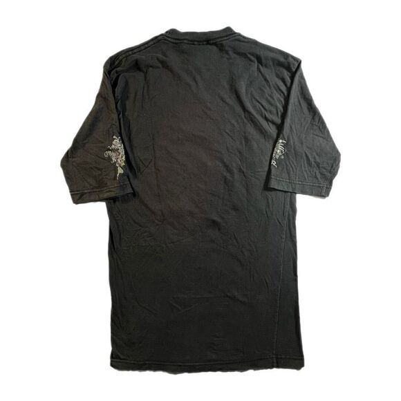 Vintage Y2K Justice Since 1929 Popeye Tee - Picture 3 of 4